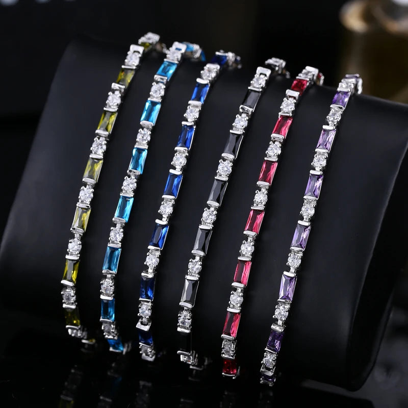 Nova Line Bracelet