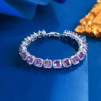 Prism Edge Bracelet