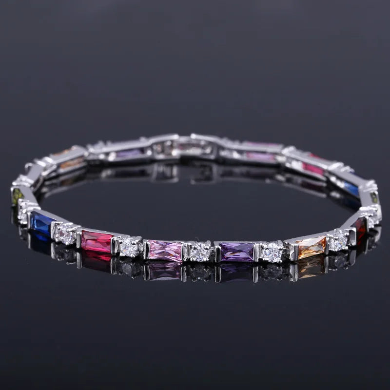 Nova Line Bracelet