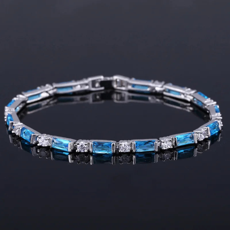 Nova Line Bracelet