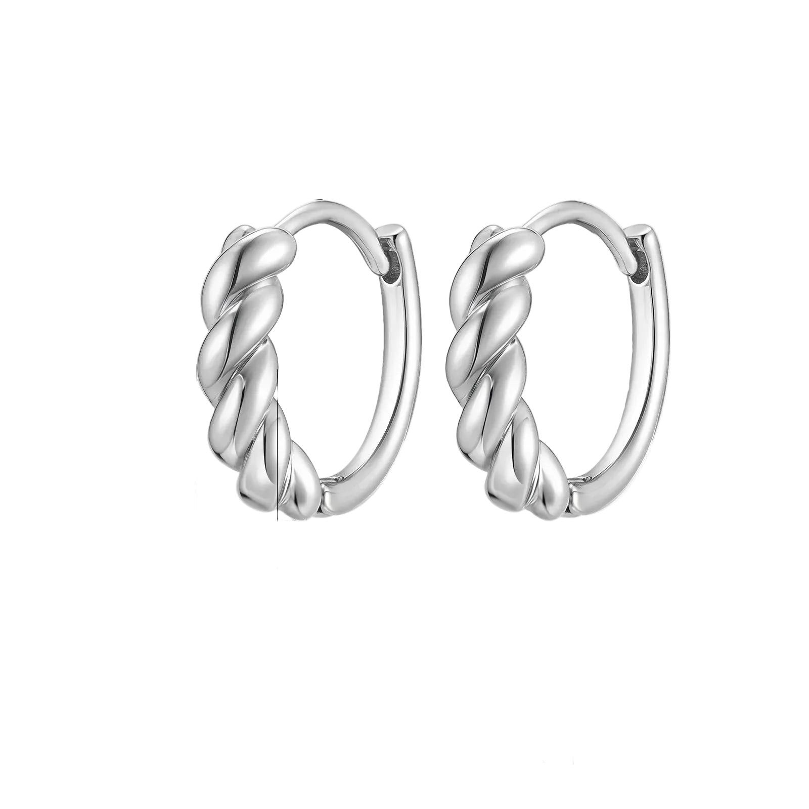 Rogue Rope Earrings