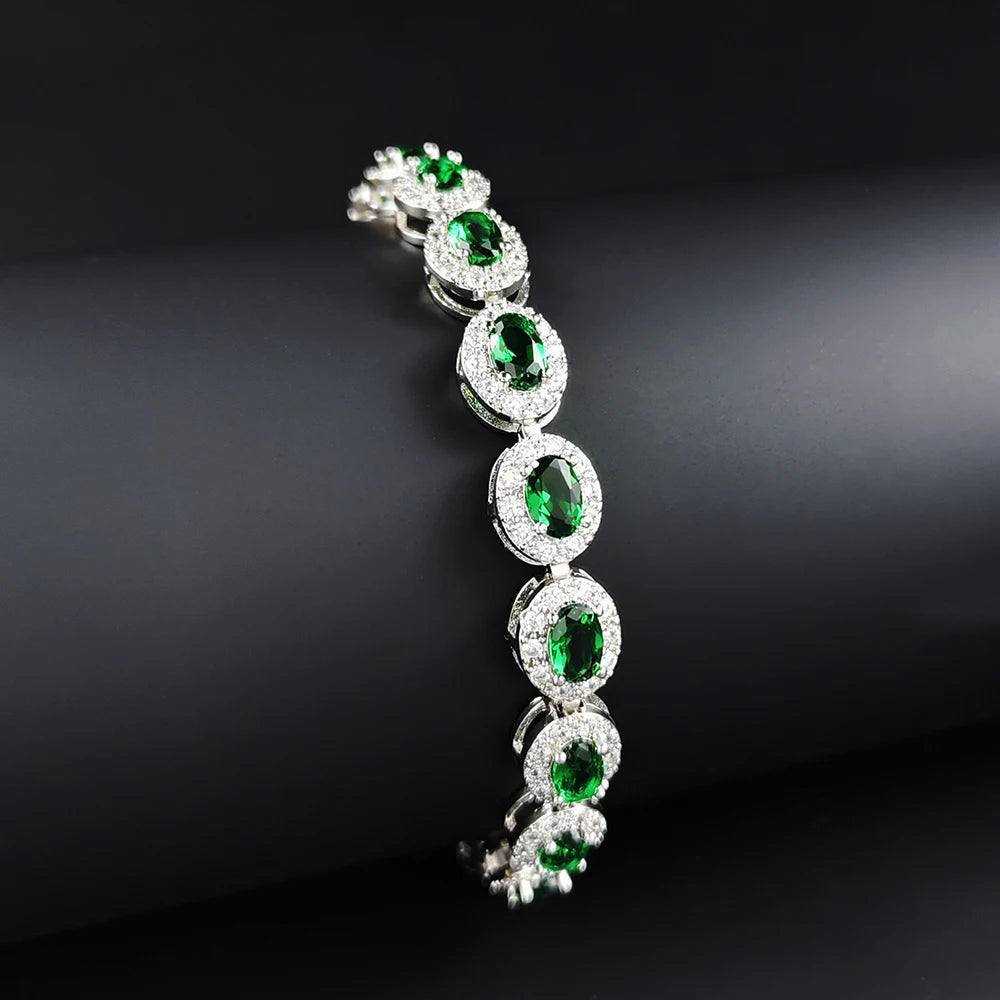 Shadow Eye Bracelets