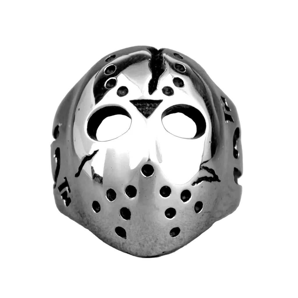 Mask of 13th Ring