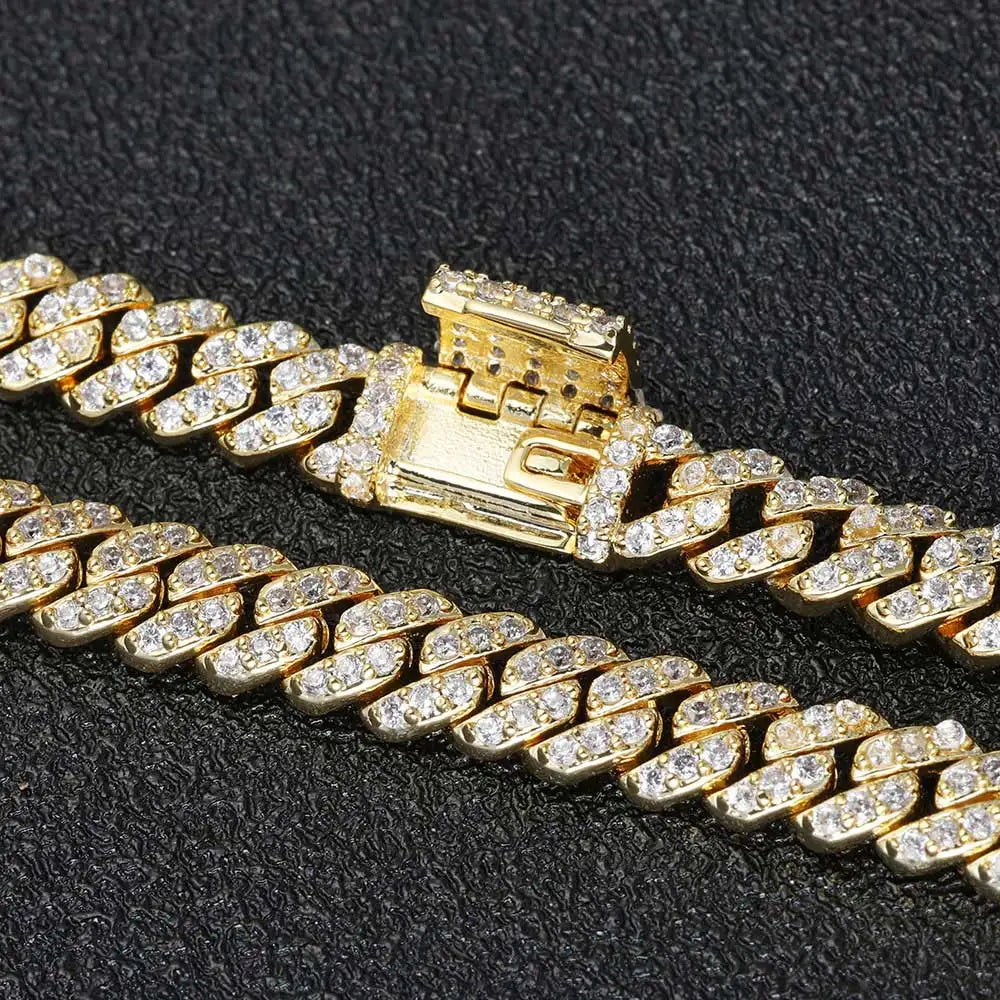 Miami 6mm Cuban Link