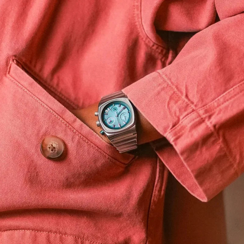 Steeldive Quartz Watch