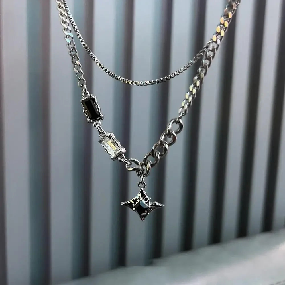 Voidstar Necklace