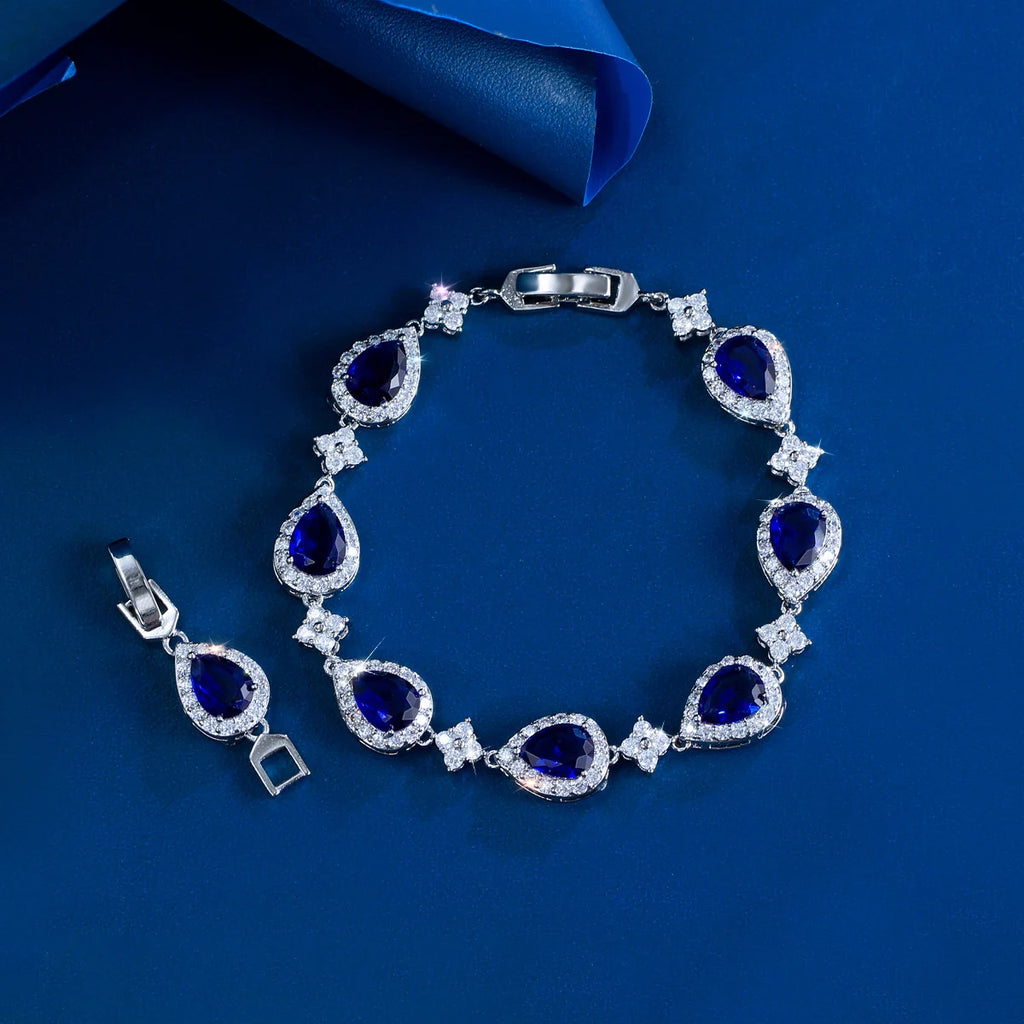 Switch Spade Bracelet