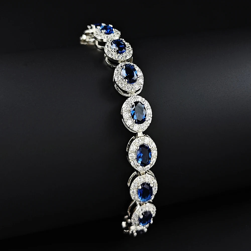 Shadow Eye Bracelets