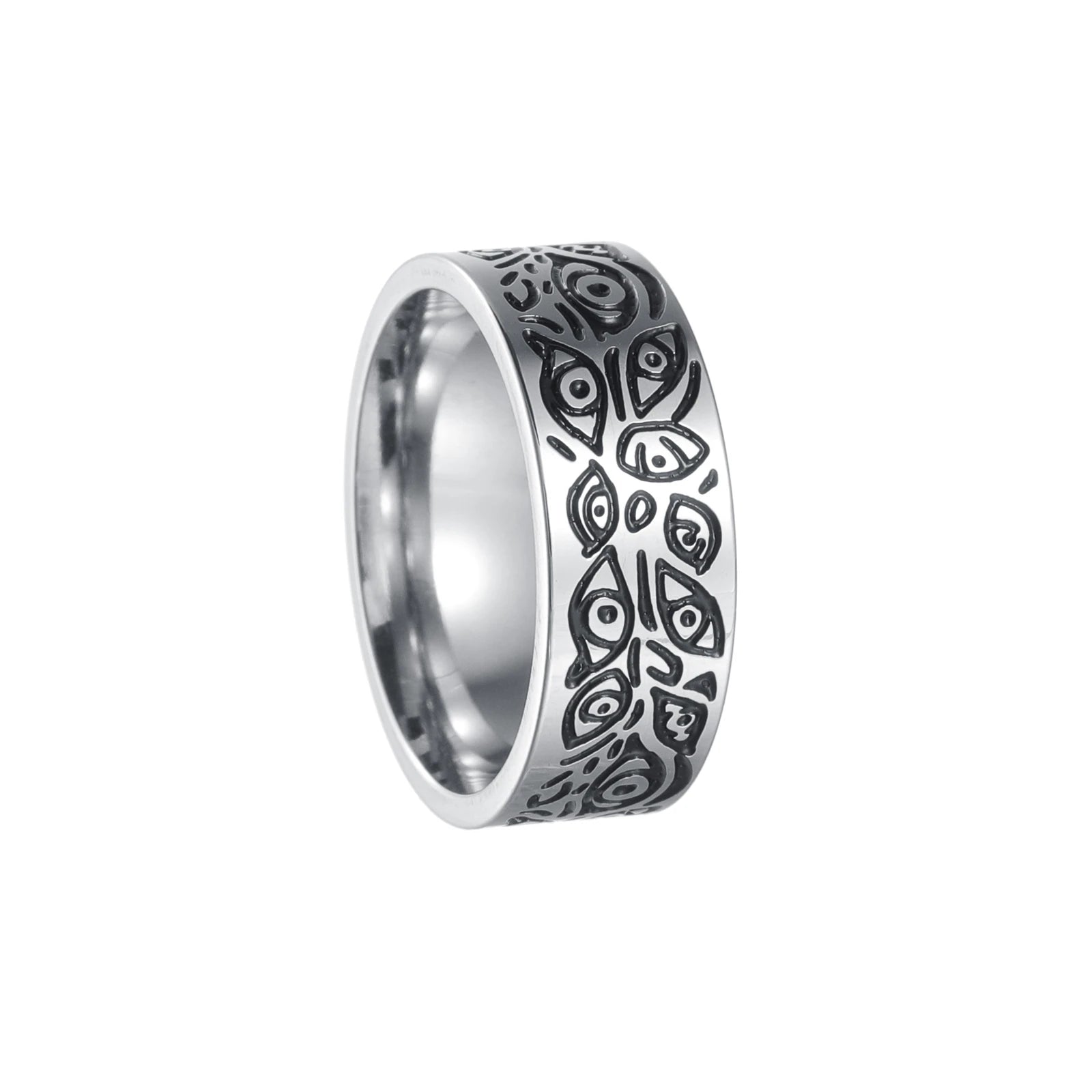 Street seer Ring