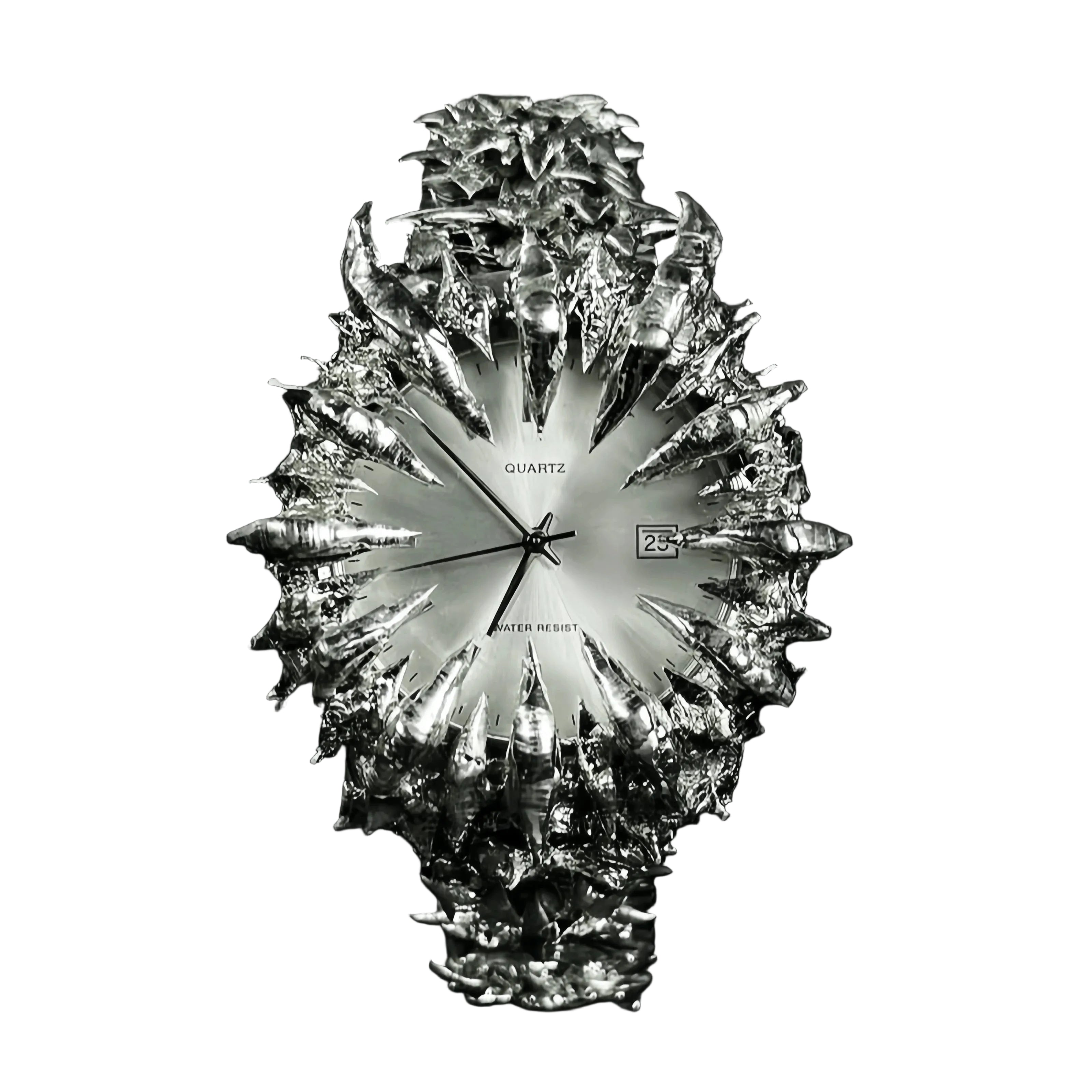 draconik shard Watch