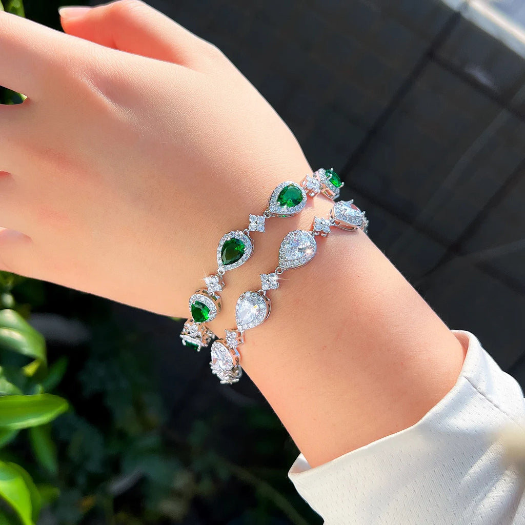 Switch Spade Bracelet