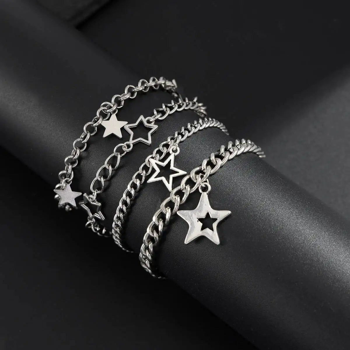 Astral Stack Bracelet