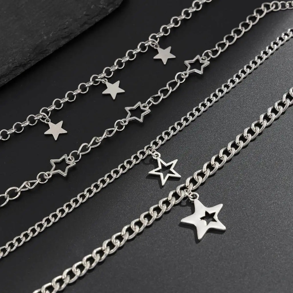 Astral Stack Bracelet