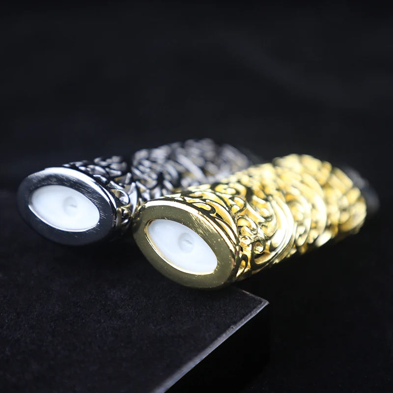 Cryptic Lighter Shield