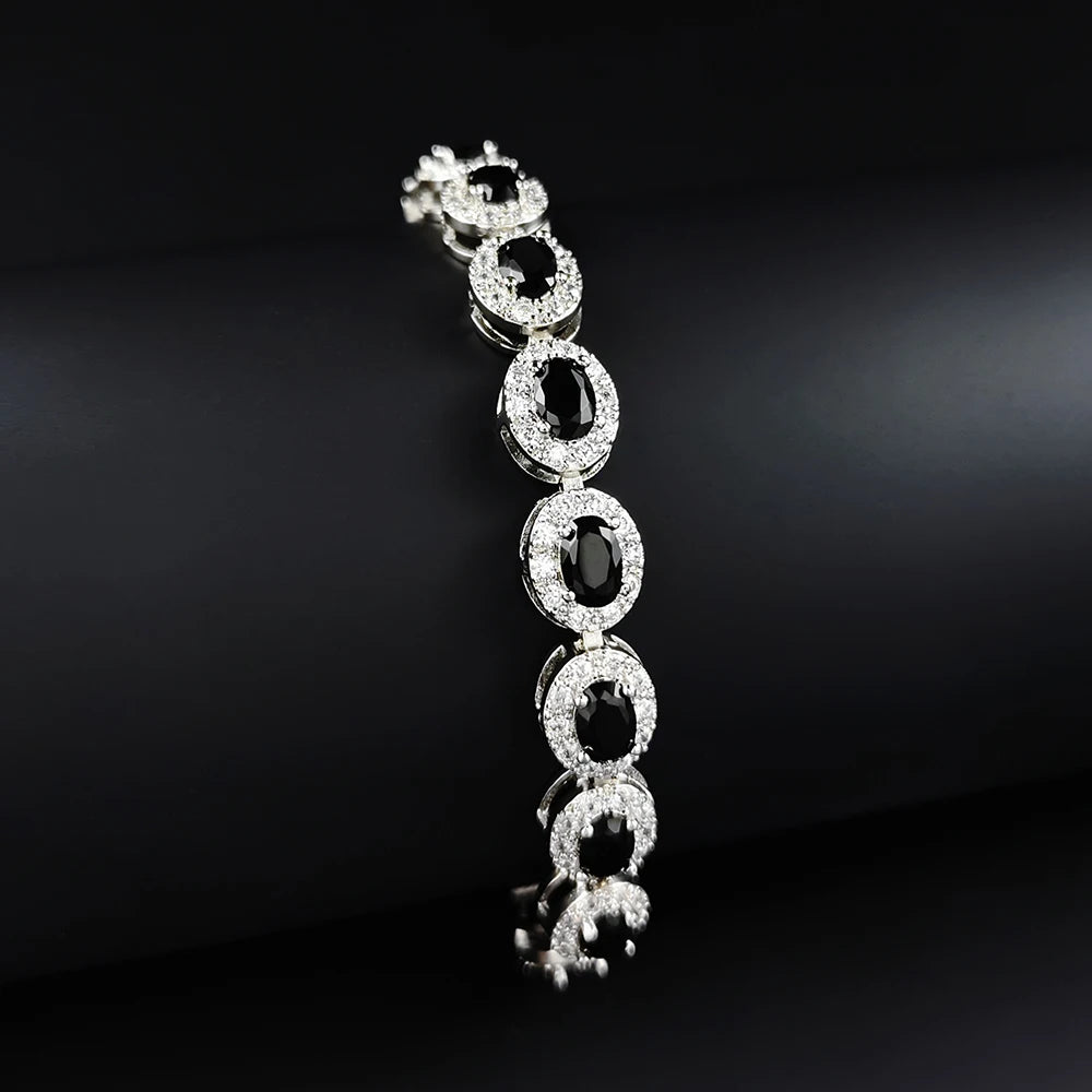 Shadow Eye Bracelets