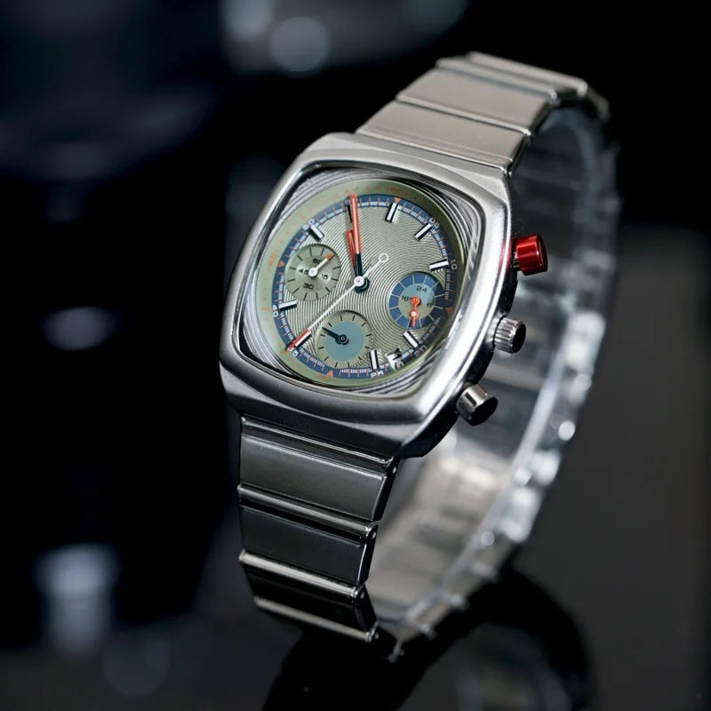 Steeldive Quartz Watch