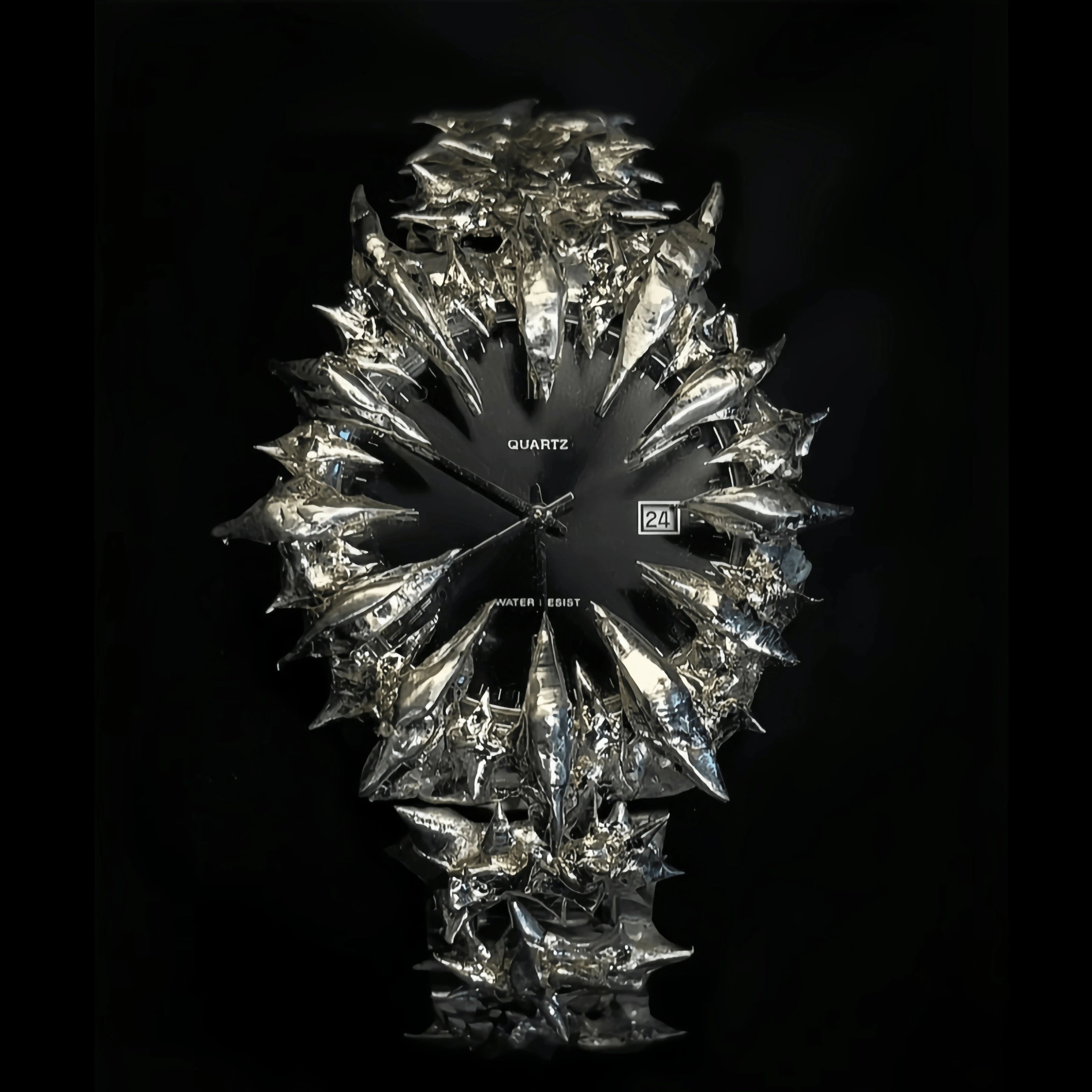 draconik shard Watch