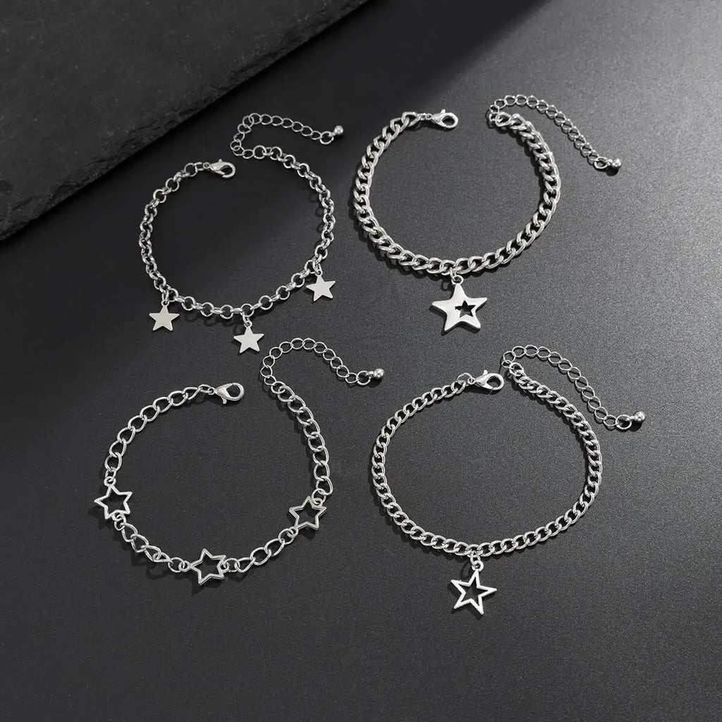 Astral Stack Bracelet