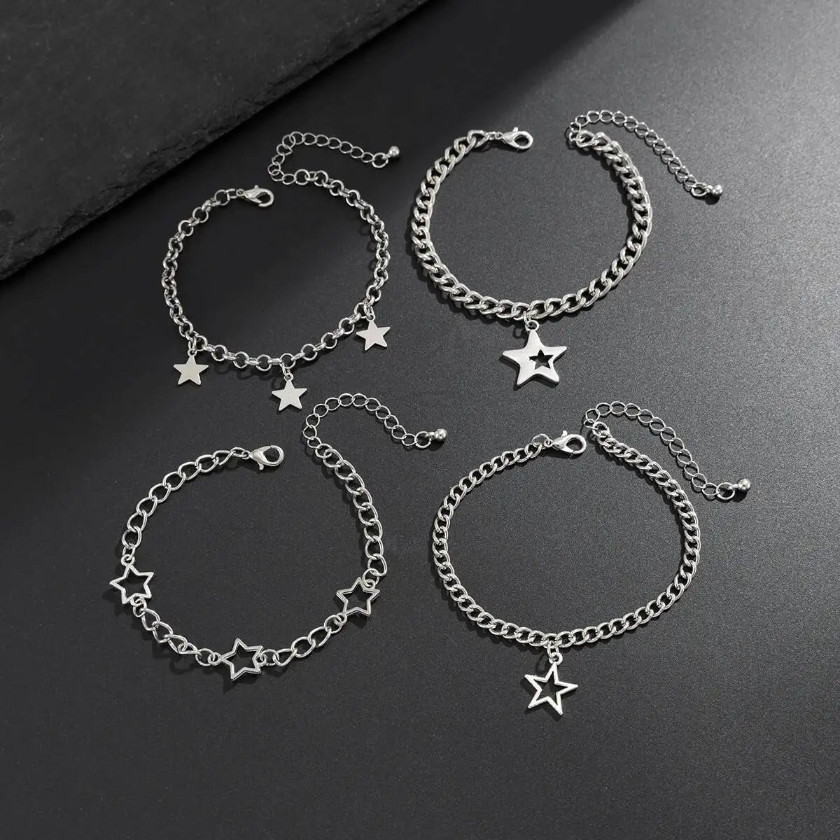 Astral Stack Bracelet