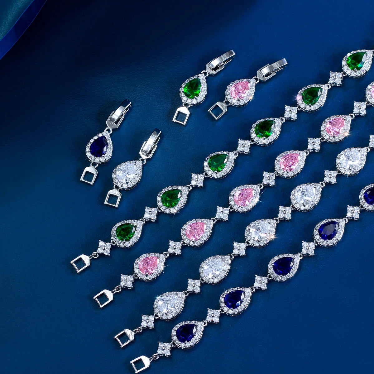 Switch Spade Bracelet