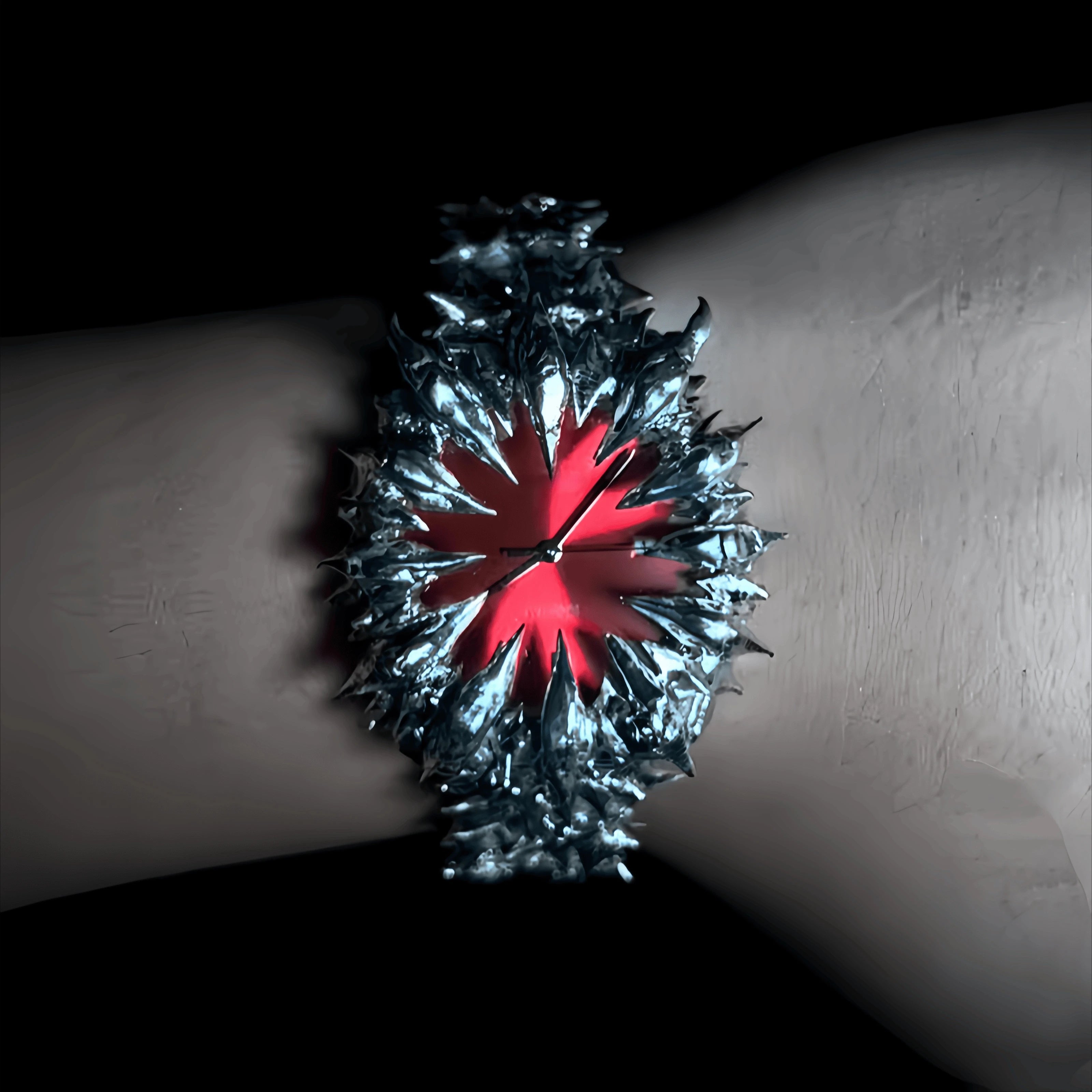 draconik shard Watch