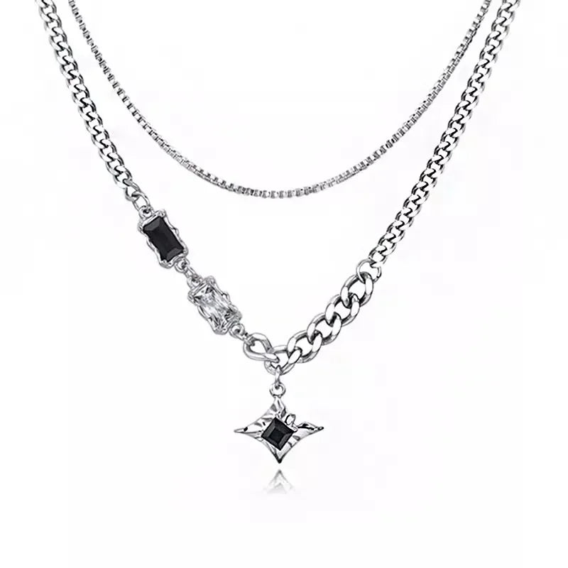 Voidstar Necklace