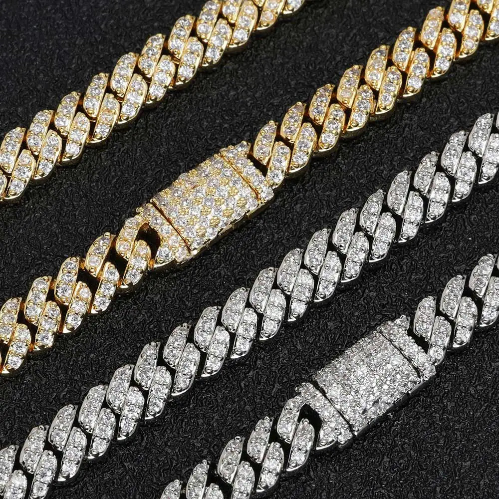 Miami 6mm Cuban Link