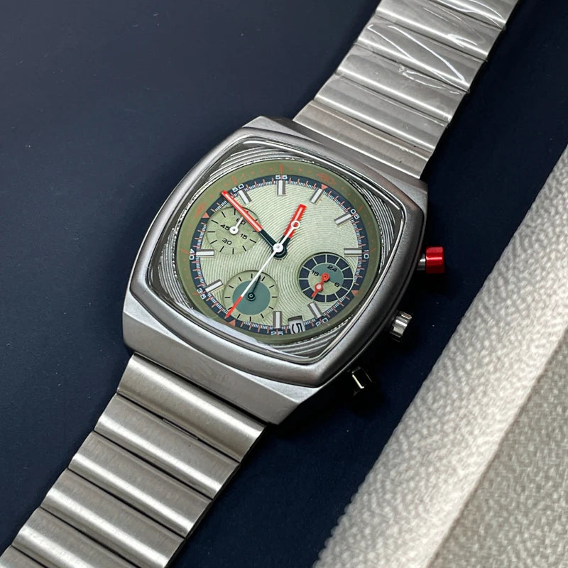 Steeldive Quartz Watch