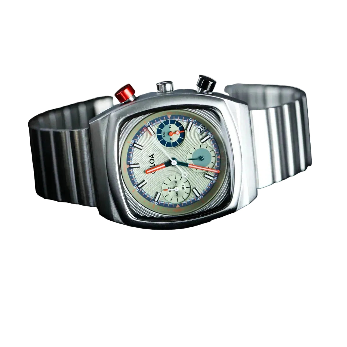 Steeldive Quartz Watch