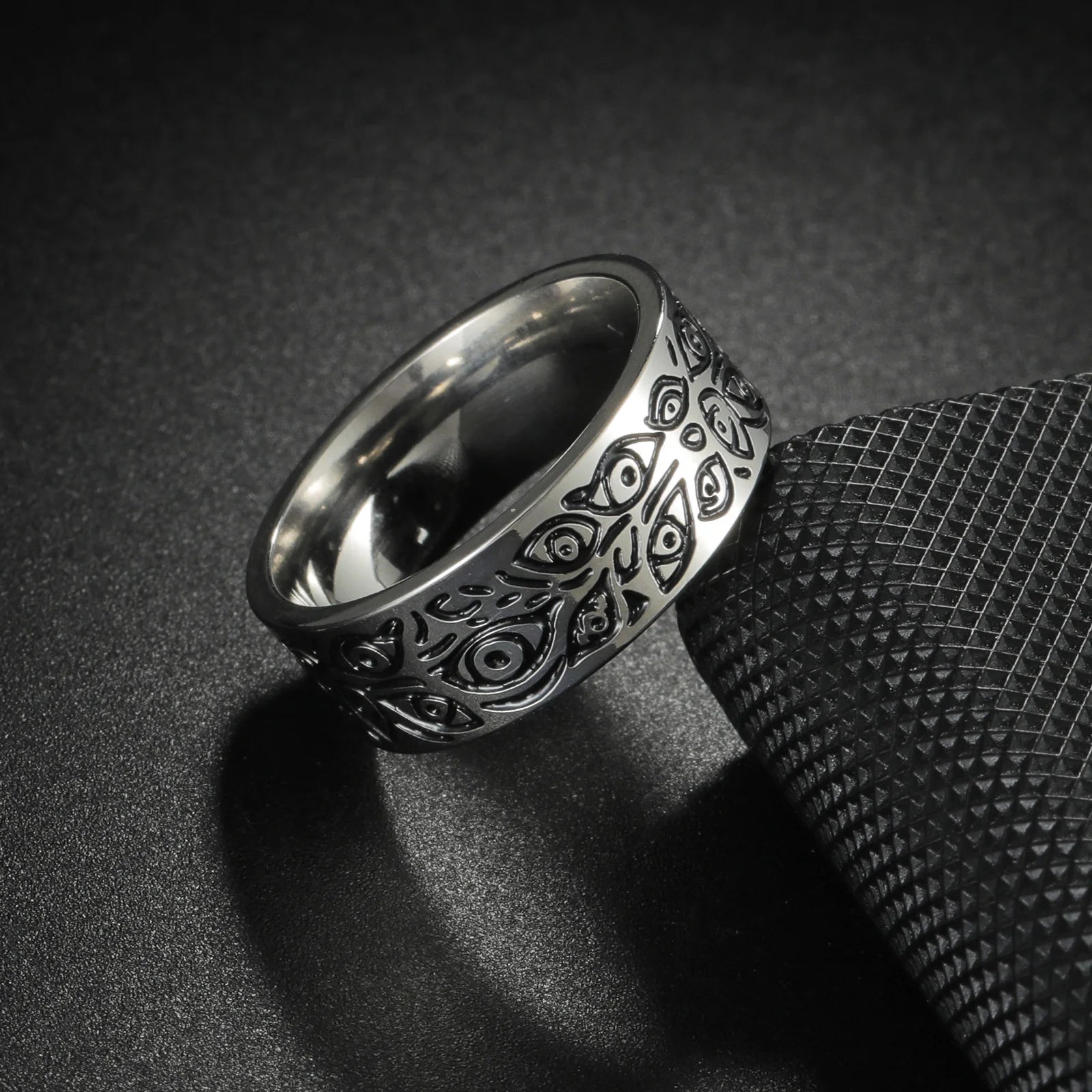 Street seer Ring