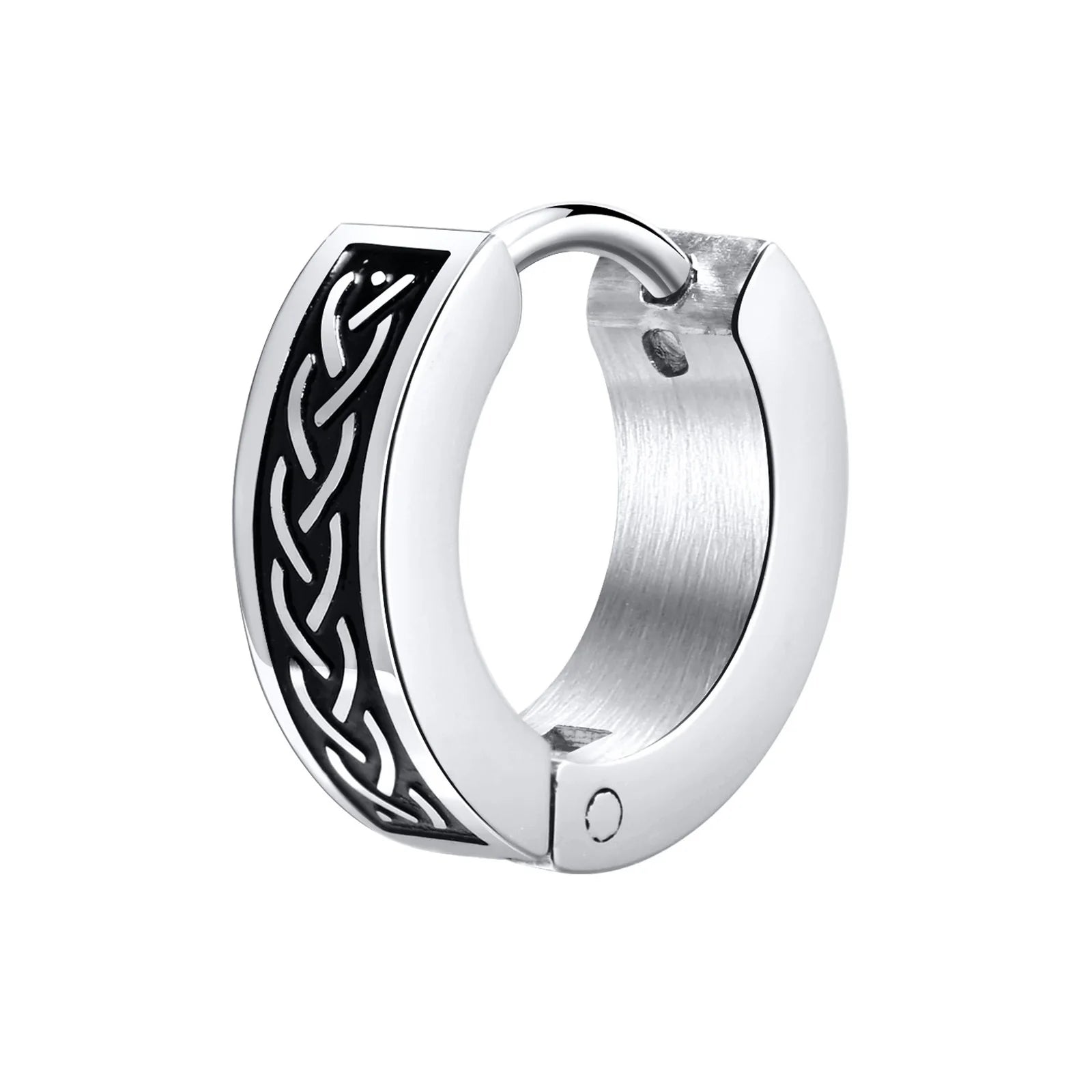 Punk Viking Earrings