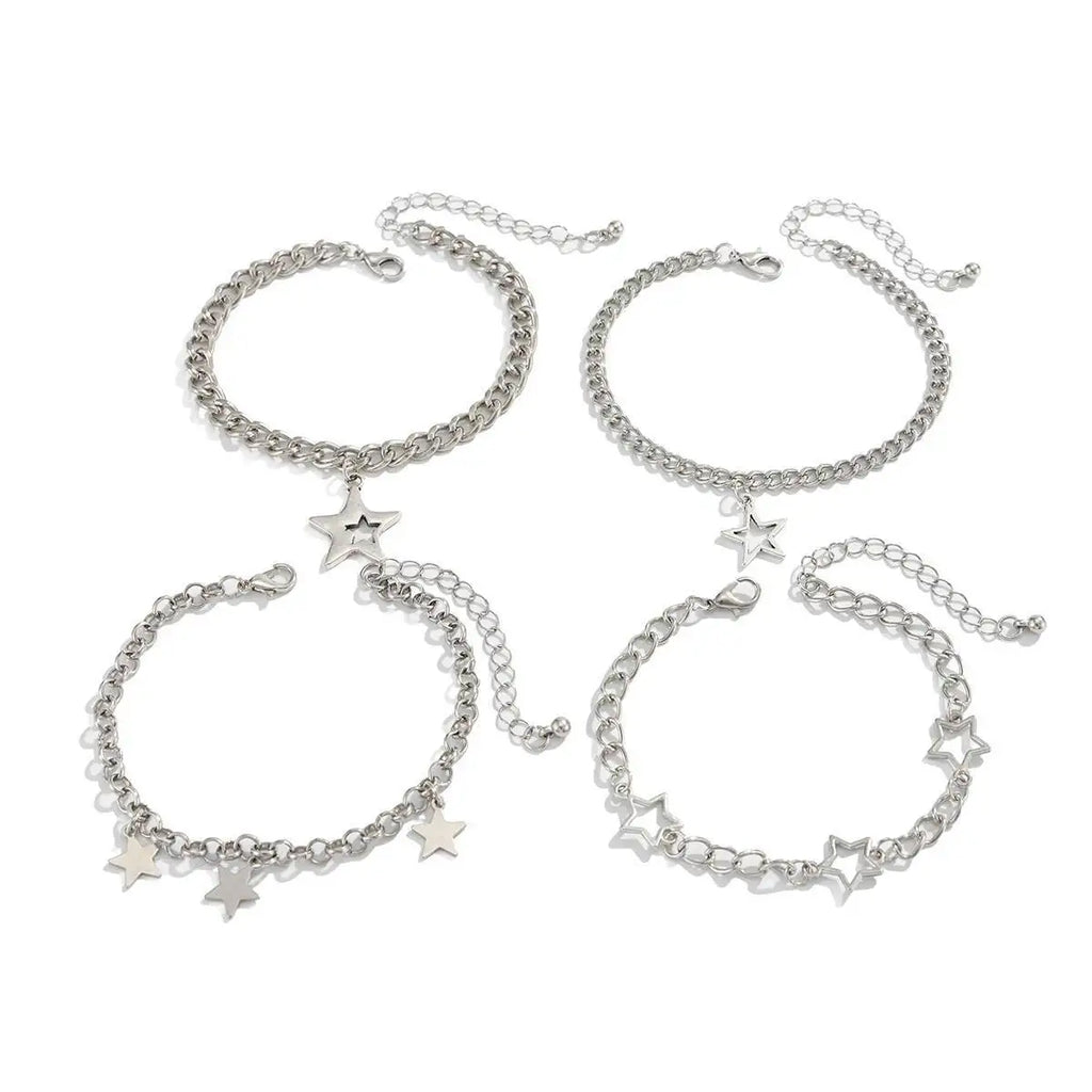 Astral Stack Bracelet