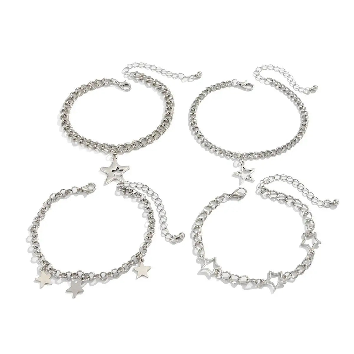 Astral Stack Bracelet