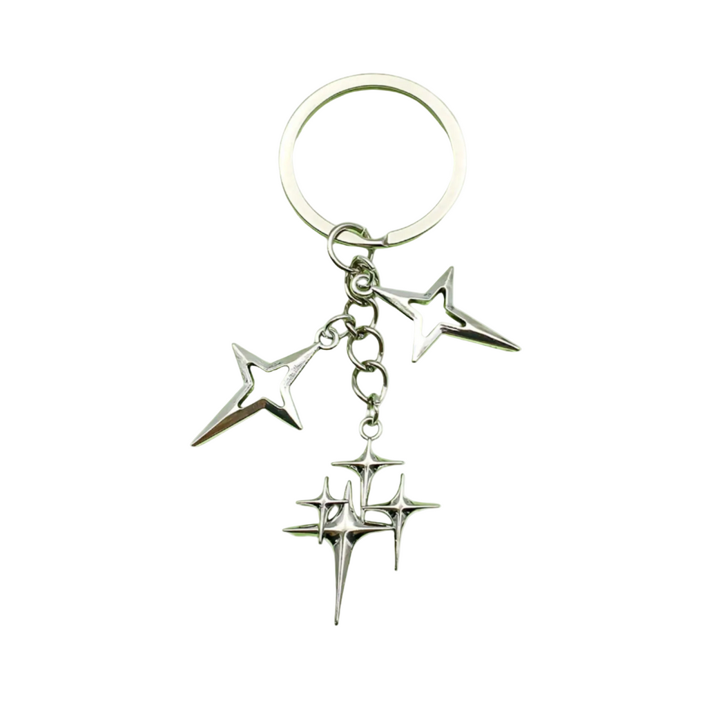 Lost Spirit Key Chain