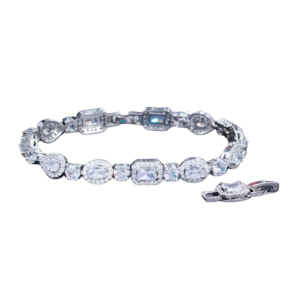 Multi Stone Bracelets