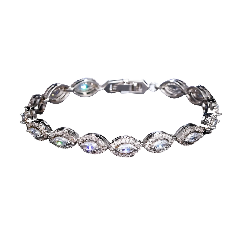 Angel Eyes Bracelet