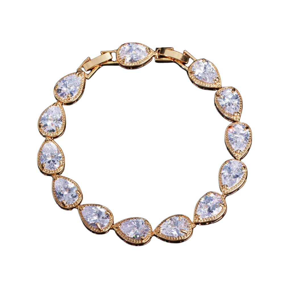 Tear Drop V2 Bracelets