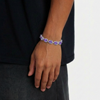 Tear Drop Bracelet