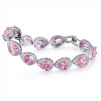 Tear Drop Bracelet