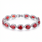 Tear Drop Bracelet
