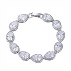 Tear Drop Bracelet