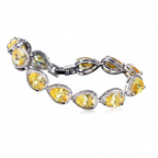 Tear Drop Bracelet