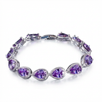 Tear Drop Bracelet